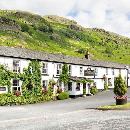 The King'S Head Hotel Thirlmere Kültér fotó